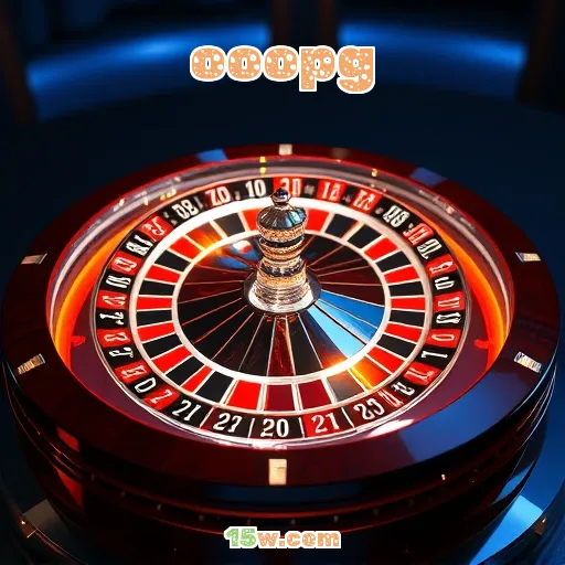 ooopg: Protegendo Gamers com Segurança de Alto Nível