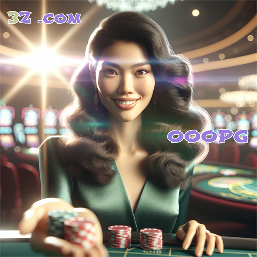 Slots do ooopg: Emoção e Diversão a Cada Jogo