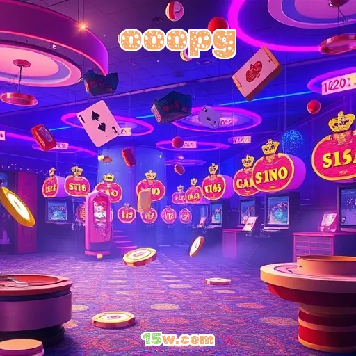 ooopg: Suporte 24/7 que Transforma a Experiência do Jogador